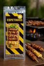Embalagem Térmica para Espetinho - 1000 Unidades