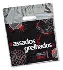 Embalagem Térmica Para Frango Assado E Grelhados com 500 Unidades