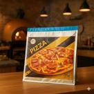 Embalagem Térmica para Pizza - 44 x 44 cm - 1000 Unidades