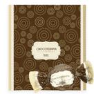 Embalagem Trufa 14,5x15,5cm Chocoterapia 100 Unidades - Cromus