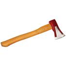 Embalagens íntimas de espuma Fire Axe