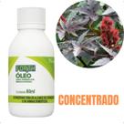 Embelezador Forth Óleo 60ml Proteção E Brilho Para Plantas