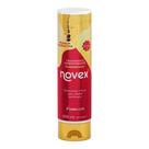 Embelleze condicionador novex 300ml recarga de queratina Embelleze condicionador novex 300ml recarga de queratina