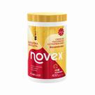 Embelleze creme tratamento novex cond 400g queratina absoluta