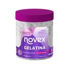 Embelleze gelatina novex 1kg hialuronico powermax hidror
