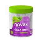 Embelleze gelatina novex 1kg super babosao hidratante Embelleze gelatina novex 1kg super babosao hidratante