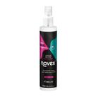 Embelleze leave-in novex 300ml santo black poderoso volumizador