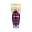 Embelleze mascara novex 200g longo e poderoso Embelleze mascara novex 200g longo e poderoso