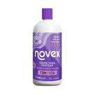 Embelleze novex creme para pentear 1litro crespos definição e brilho 4a.4b.4c