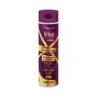 Embelleze shampoo novex 300ml longo poderoso Embelleze shampoo novex 300ml longo poderoso