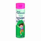 Embelleze shampoo novex 300ml meus cachinhos kids