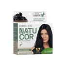 Embelleze tinta natucor 1.7 preto azulado Embelleze tinta natucor 1.7 preto azulado