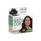 Embelleze tinta natucor 2.0 preto suave