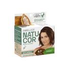 Embelleze tinta natucor 6.7 chocolate