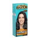 Embelleze tintura maxton kit 1.0 preto