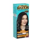 Embelleze tintura maxton kit 1.01 preto carvao