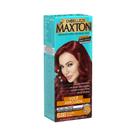 Embelleze tintura maxton kit 6.66 vermelho cereja