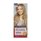 Embelleze tintura star color sem amonia 10.0 louro deslumbrante