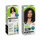 Embelleze tonalizante max glow 1.0 preto