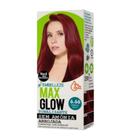 Embelleze tonalizante max glow 6.66 vermelho cereja