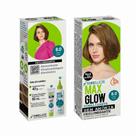 Embelleze tonalizante max glow 8.0 louro claro