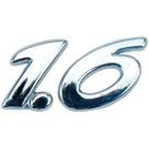 Emblema 1.6 Peugeot Nk-1311403 Emblema 1.6 Peugeot Nk-1311403