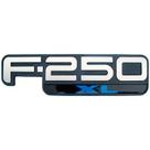 Emblema 1999 ... Fusca Nk-1310607