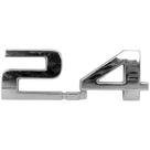 Emblema 2.4 Vectra 2005 A 2011 Nk-138638