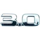 Emblema 3.0 ... 2005 Renegade Nk-1310914 Emblema 3.0 ... 2005 Renegade Nk-1310914