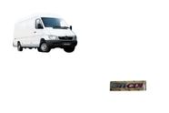 Emblema 311 cdi sprinter
