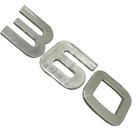 Emblema (360) Porta Para Iveco Stralis - 5801420544