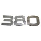 Emblema (380) Porta Para Iveco Novo Stralis - 5801293277
