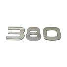 Emblema (380) Porta Para Iveco Stralis - 504090895 Emblema (380) Porta Para Iveco Stralis - 504090895