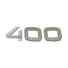 Emblema (400) Porta Para Iveco Stralis - 5801422243