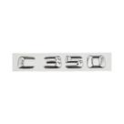 Emblema Adesivo 3D ABS Para Porta-Malas Mercedes Benz Classe C C300 C350 W205, Logotipo Do Carro Emblema Adesivo 3D ABS Para Porta-Malas Mercedes Benz Classe C C300 C350 W205, Logotipo Do Carro