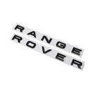 Emblema Adesivo 3D Para Capô Frontal Land Rover Velar Range Rover Discovery Defender