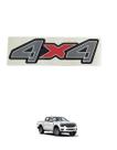 Emblema adesivo 4x4 ranger 2005/2026