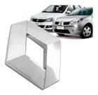 Emblema Adesivo Alto Relevo Grade Frontal Renault Sandero 08 a 14 e Logan 12 a 14 Emblema Adesivo Alto Relevo Grade Frontal Renault Sandero 08 a 14 e Logan 12 a 14