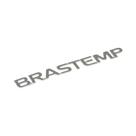 Emblema Adesivo Brastemp - W11235568