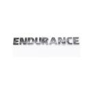 Emblema Adesivo Endurance Toro Strada Fiat