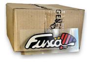 Emblema Adesivo Fusca Itamar 93 94 95 96