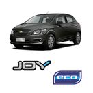 Emblema Adesivo Joy Eco Prisma E Linha Chevrolet 2016 Emblema Adesivo Joy Eco Prisma E Linha Chevrolet 2016