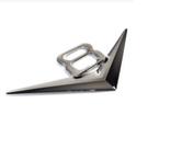 Emblema Adesivo Metal V8 Cromado Para Veiculos 8 Cilindros Com Dupla Face Emblema Adesivo Metal V8 Cromado Para Veiculos 8 Cilindros Com Dupla Face