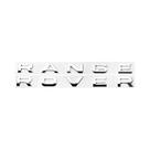 Emblema Adesivo Para Capô De Carro Land Rover Range Rover Discovery Defender Sport Evoque HSE Emblema Adesivo Para Capô De Carro Land Rover Range Rover Discovery Defender Sport Evoque HSE
