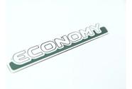 Emblema Adesivo Resinado Economy Palio Siena Idea Doblo