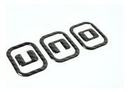 Emblema Adesivo Resinado Fiat Uno Rs19 Fk Emblema Adesivo Resinado Fiat Uno Rs19 Fk