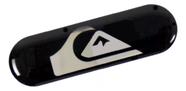 Emblema Adesivo Resinado Quiksilver Compatível FK
