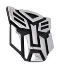 Emblema Adesivo Transformers Autobot Automotivo