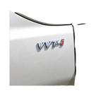 Emblema Adesivo Universal Estilo VVTI Para Carro, Decalque De Logotipo Para Tuning E Acessórios De