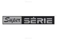 Emblema Adesivo Vinil Compatível Ford F1000 Super Série